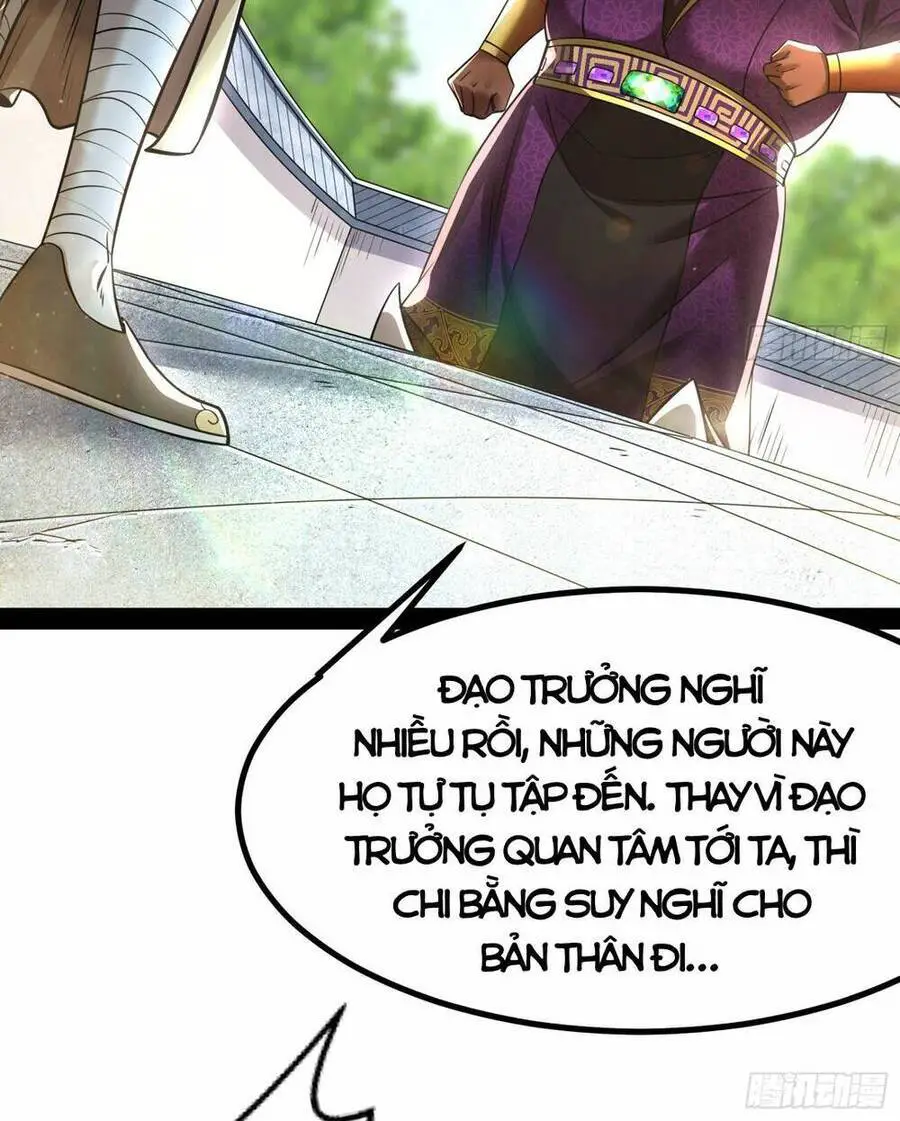 Giả Lập Tu Hành Của Ta Nettruyen ZZZ Chương 7 Page 46