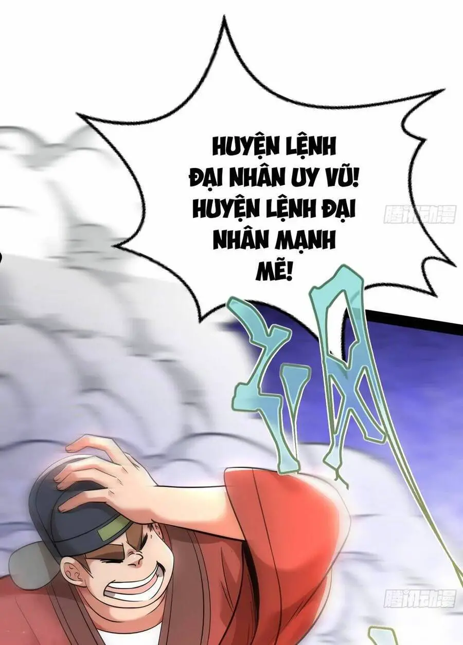 Giả Lập Tu Hành Của Ta Nettruyen ZZZ Chương 7 Page 51