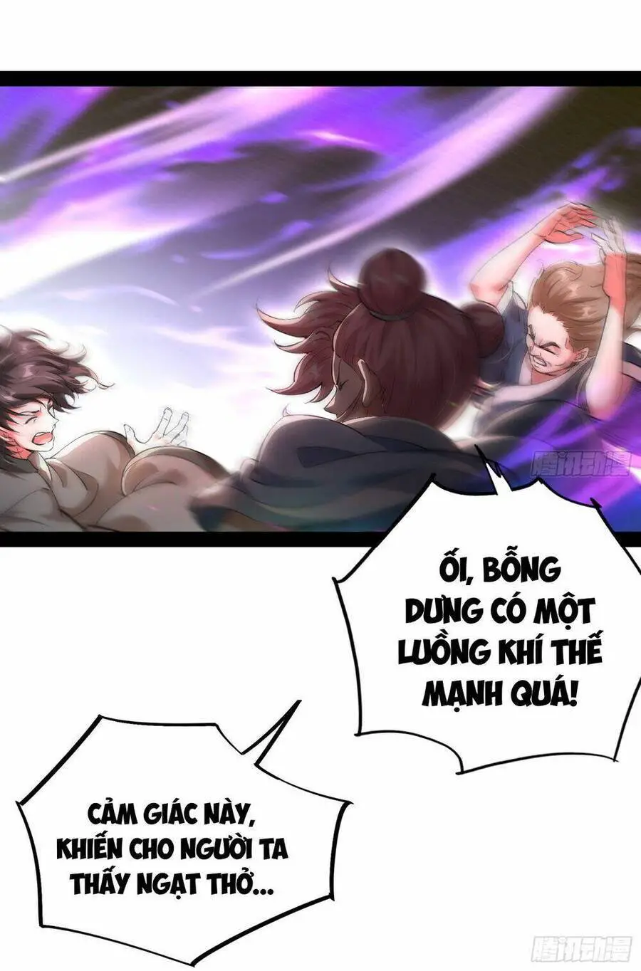 Giả Lập Tu Hành Của Ta Nettruyen ZZZ Chương 7 Page 53