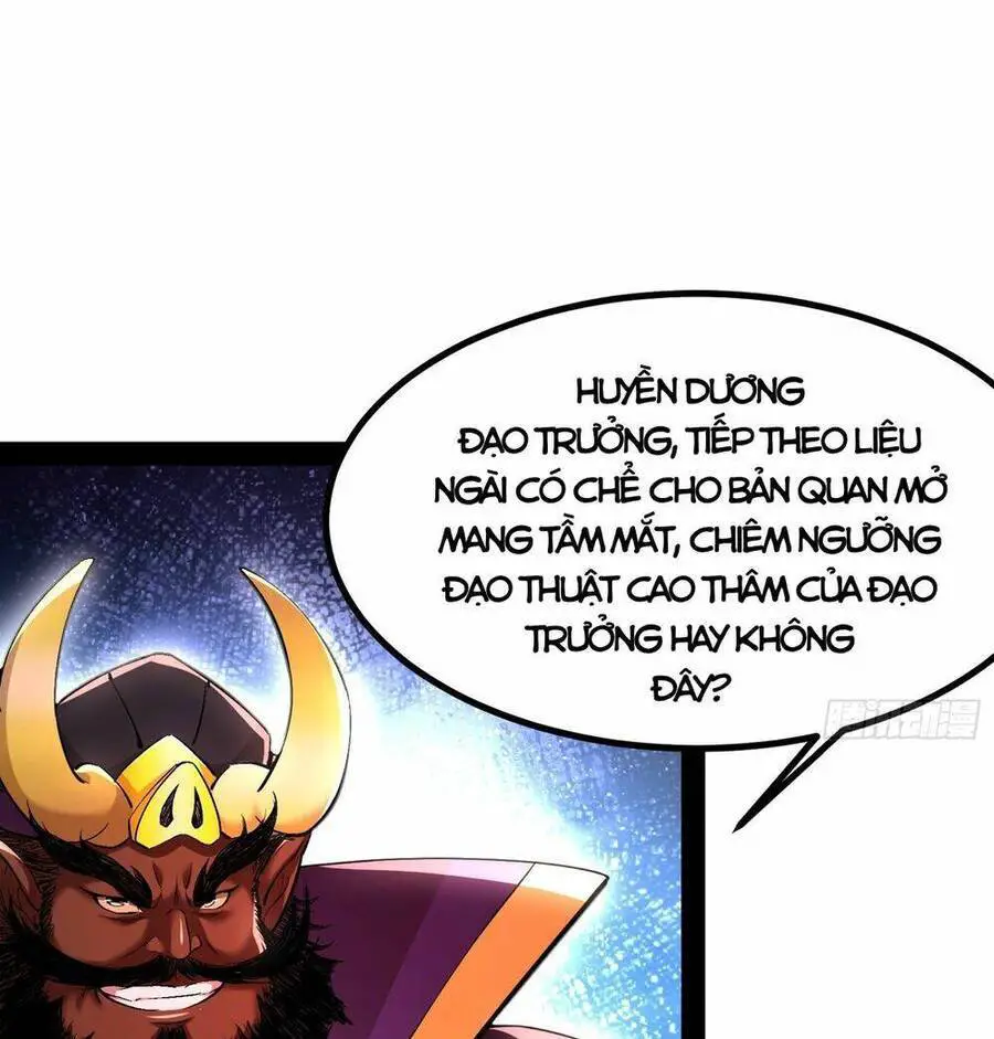 Giả Lập Tu Hành Của Ta Nettruyen ZZZ Chương 7 Page 54