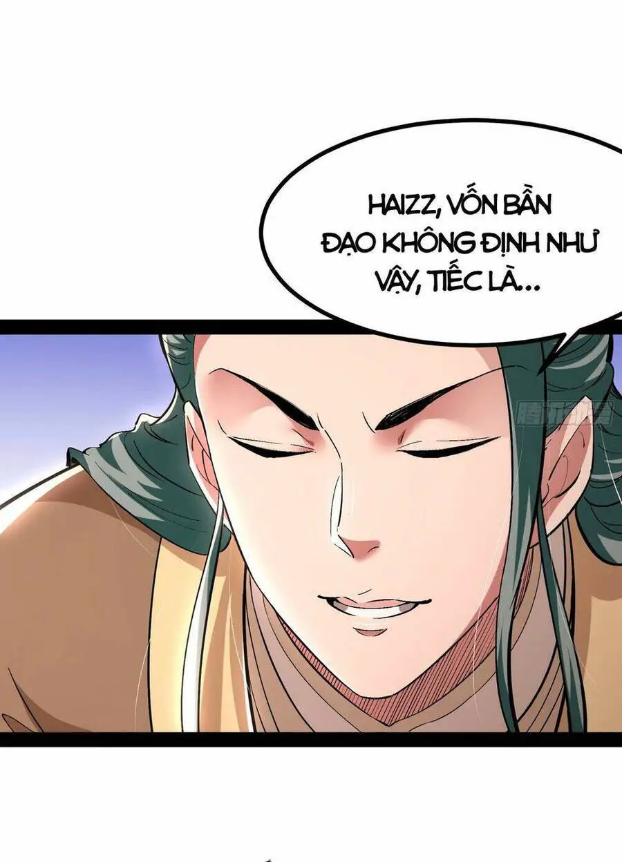 Giả Lập Tu Hành Của Ta Nettruyen ZZZ Chương 7 Page 57
