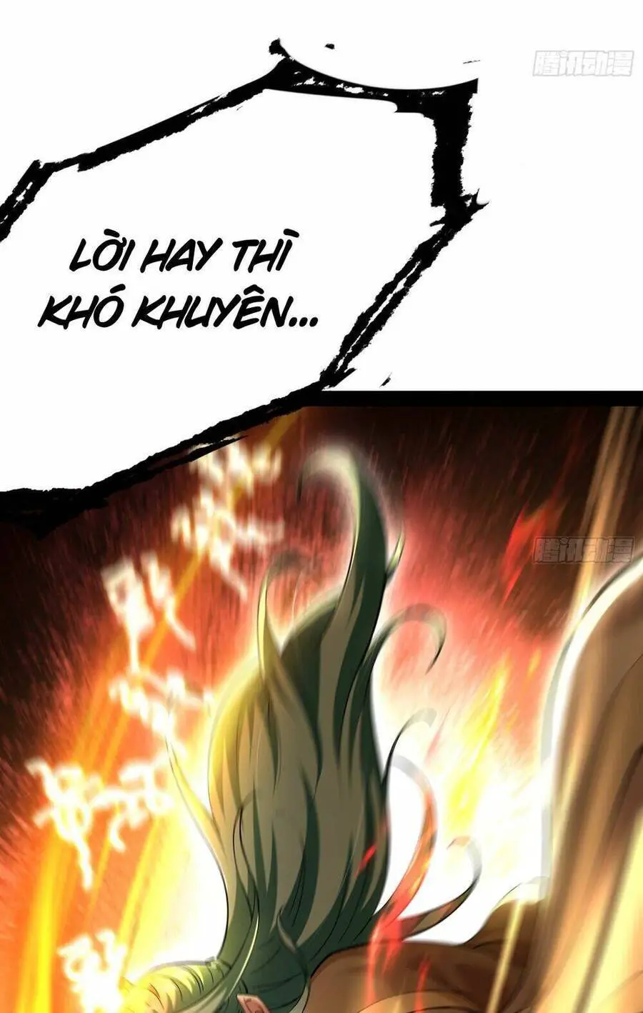 Giả Lập Tu Hành Của Ta Nettruyen ZZZ Chương 7 Page 58