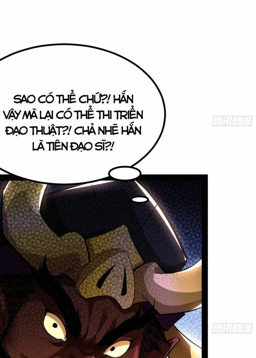 Giả Lập Tu Hành Của Ta Nettruyen ZZZ Chương 7 Page 61