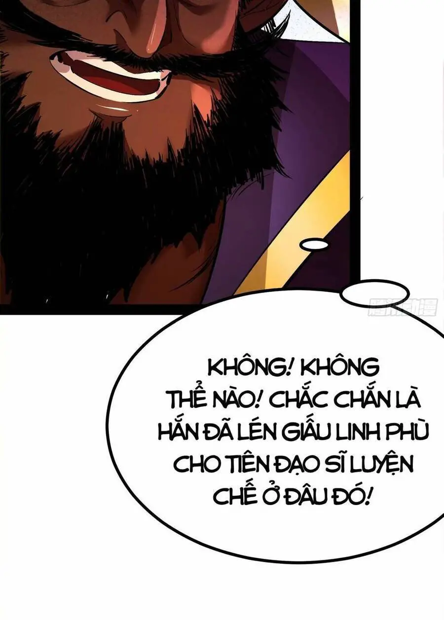 Giả Lập Tu Hành Của Ta Nettruyen ZZZ Chương 7 Page 62