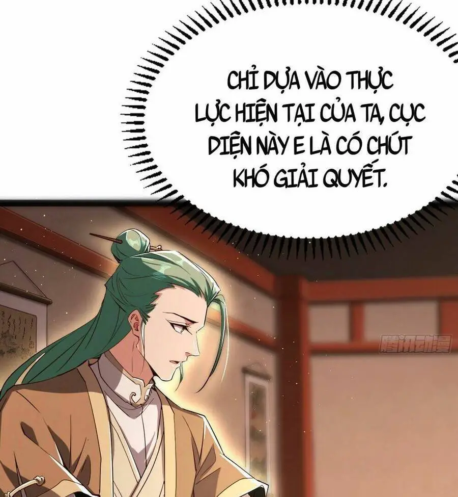 Giả Lập Tu Hành Của Ta Nettruyen ZZZ Chương 3 Page 34