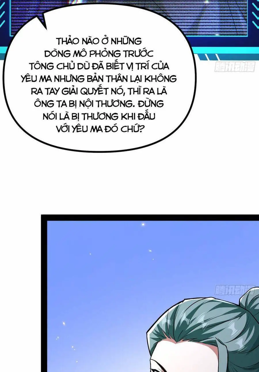 Giả Lập Tu Hành Của Ta Nettruyen ZZZ Chương 13 Page 6