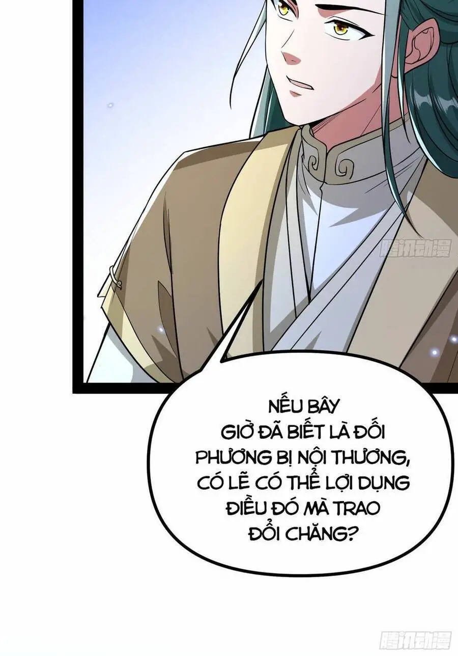 Giả Lập Tu Hành Của Ta Nettruyen ZZZ Chương 13 Page 7