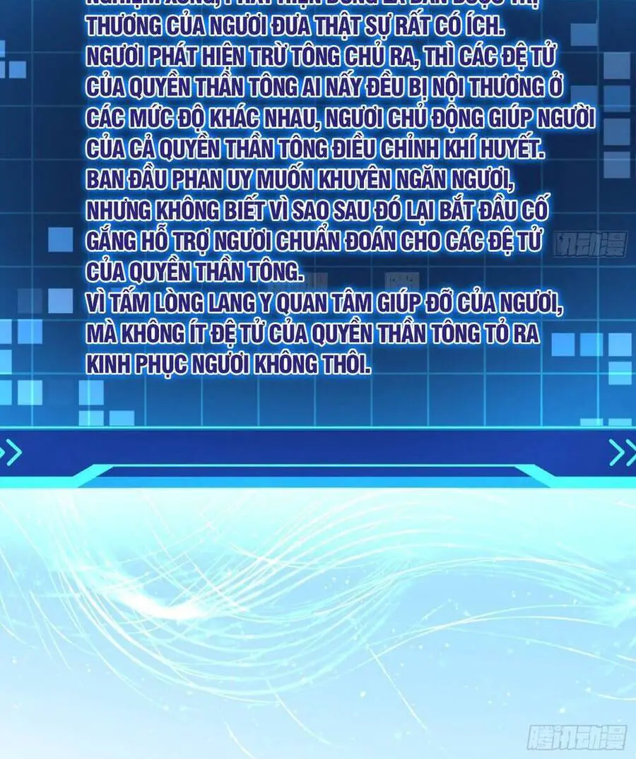 Giả Lập Tu Hành Của Ta Nettruyen ZZZ Chương 13 Page 11