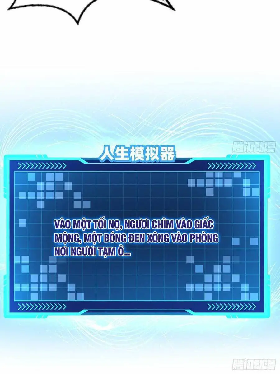 Giả Lập Tu Hành Của Ta Nettruyen ZZZ Chương 13 Page 14