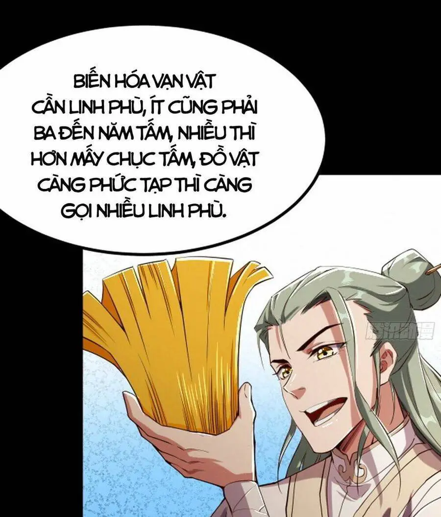 Giả Lập Tu Hành Của Ta Nettruyen ZZZ Chương 1 Page 61