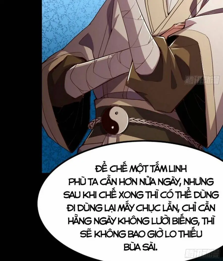 Giả Lập Tu Hành Của Ta Nettruyen ZZZ Chương 1 Page 62