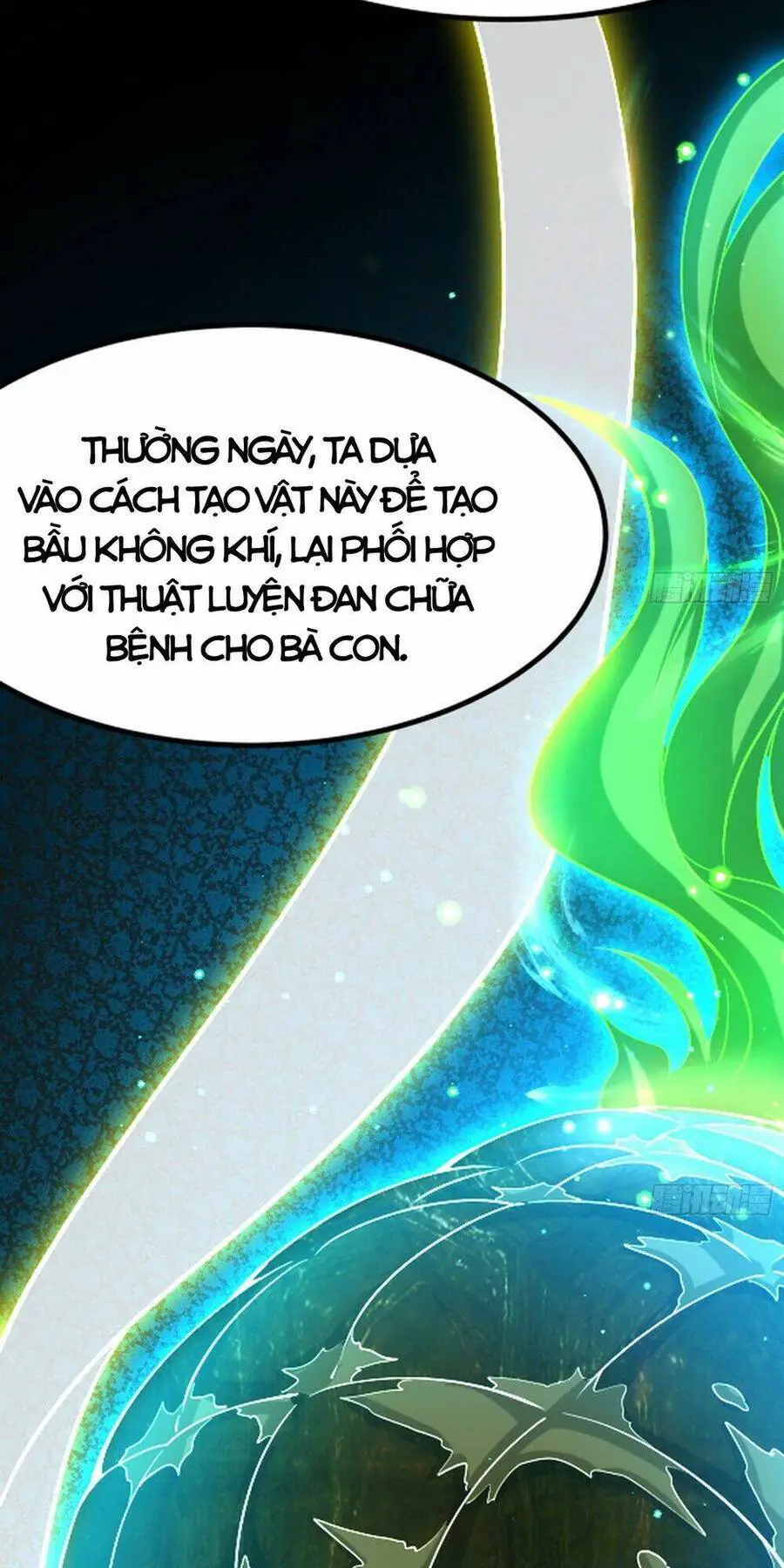 Giả Lập Tu Hành Của Ta Nettruyen ZZZ Chương 1 Page 63