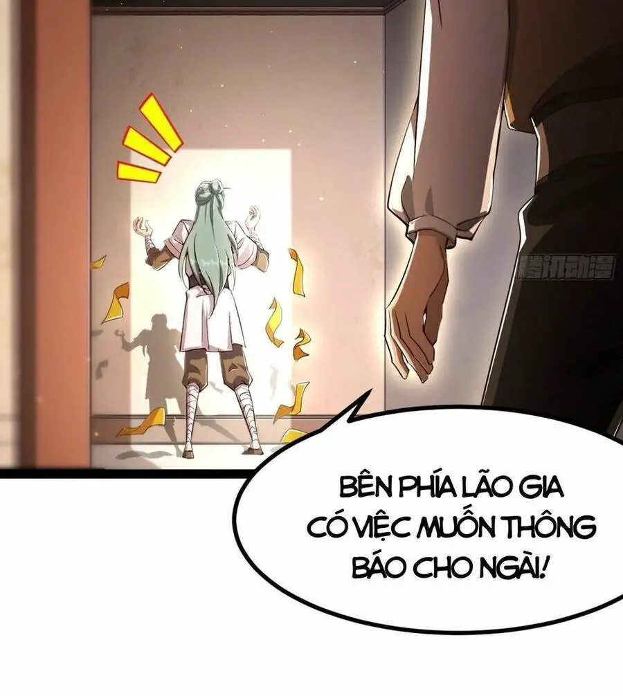Giả Lập Tu Hành Của Ta Nettruyen ZZZ Chương 1 Page 70