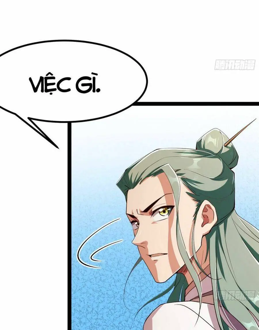 Giả Lập Tu Hành Của Ta Nettruyen ZZZ Chương 1 Page 71
