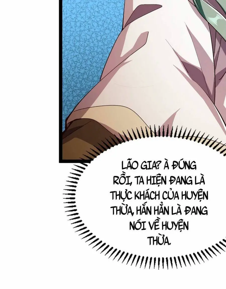 Giả Lập Tu Hành Của Ta Nettruyen ZZZ Chương 1 Page 72