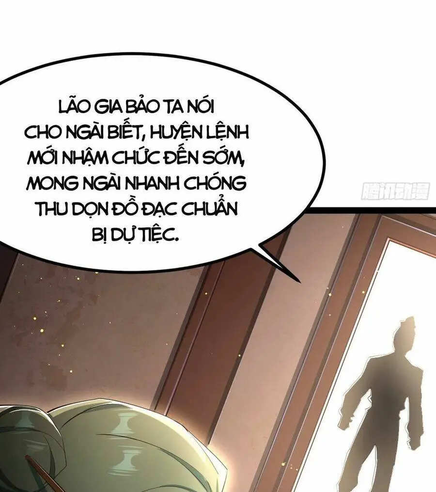 Giả Lập Tu Hành Của Ta Nettruyen ZZZ Chương 1 Page 73