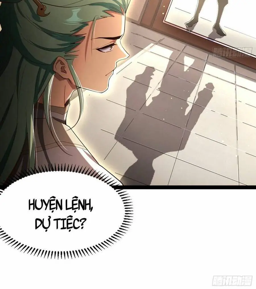 Giả Lập Tu Hành Của Ta Nettruyen ZZZ Chương 1 Page 74