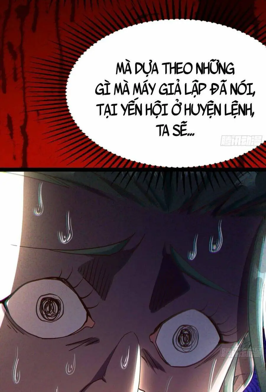 Giả Lập Tu Hành Của Ta Nettruyen ZZZ Chương 1 Page 80