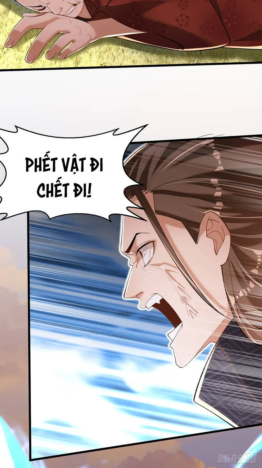 Kẻ Bị Vứt Bỏ Cường Đại Nhất Nettruyen ZZZ Chương 5 Page 4