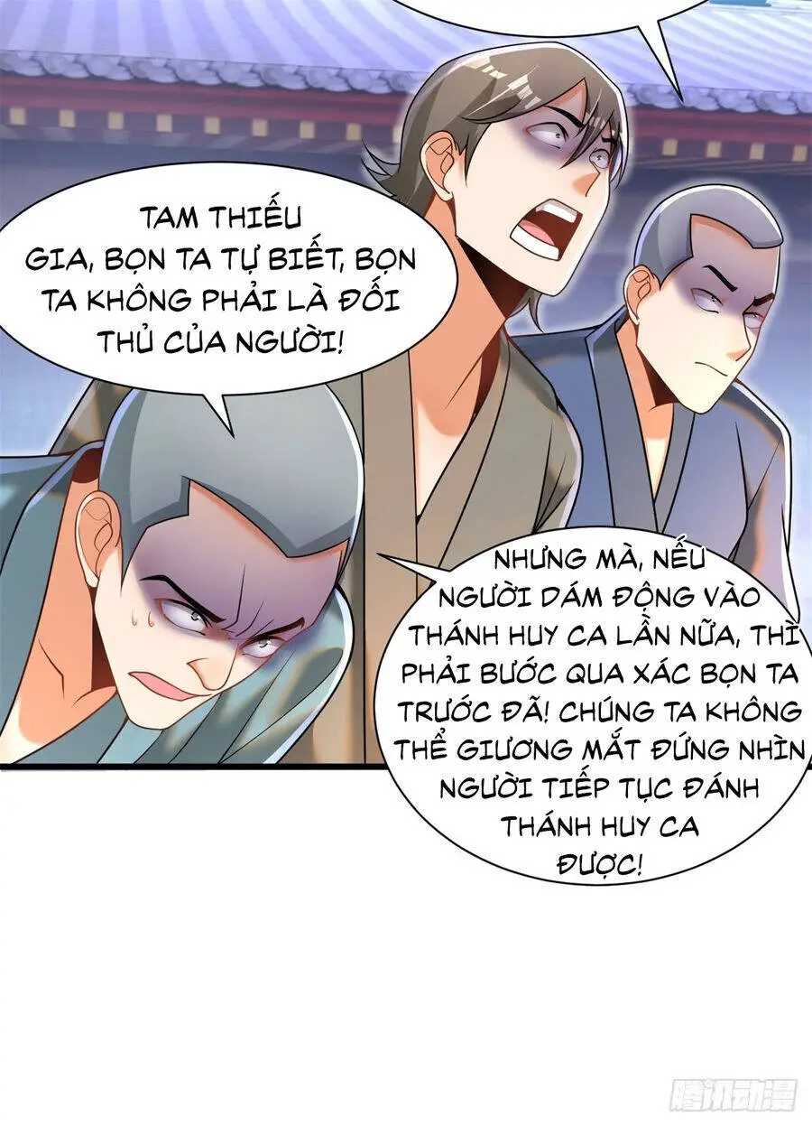 Kẻ Bị Vứt Bỏ Cường Đại Nhất Nettruyen ZZZ Chương 23 Page 20