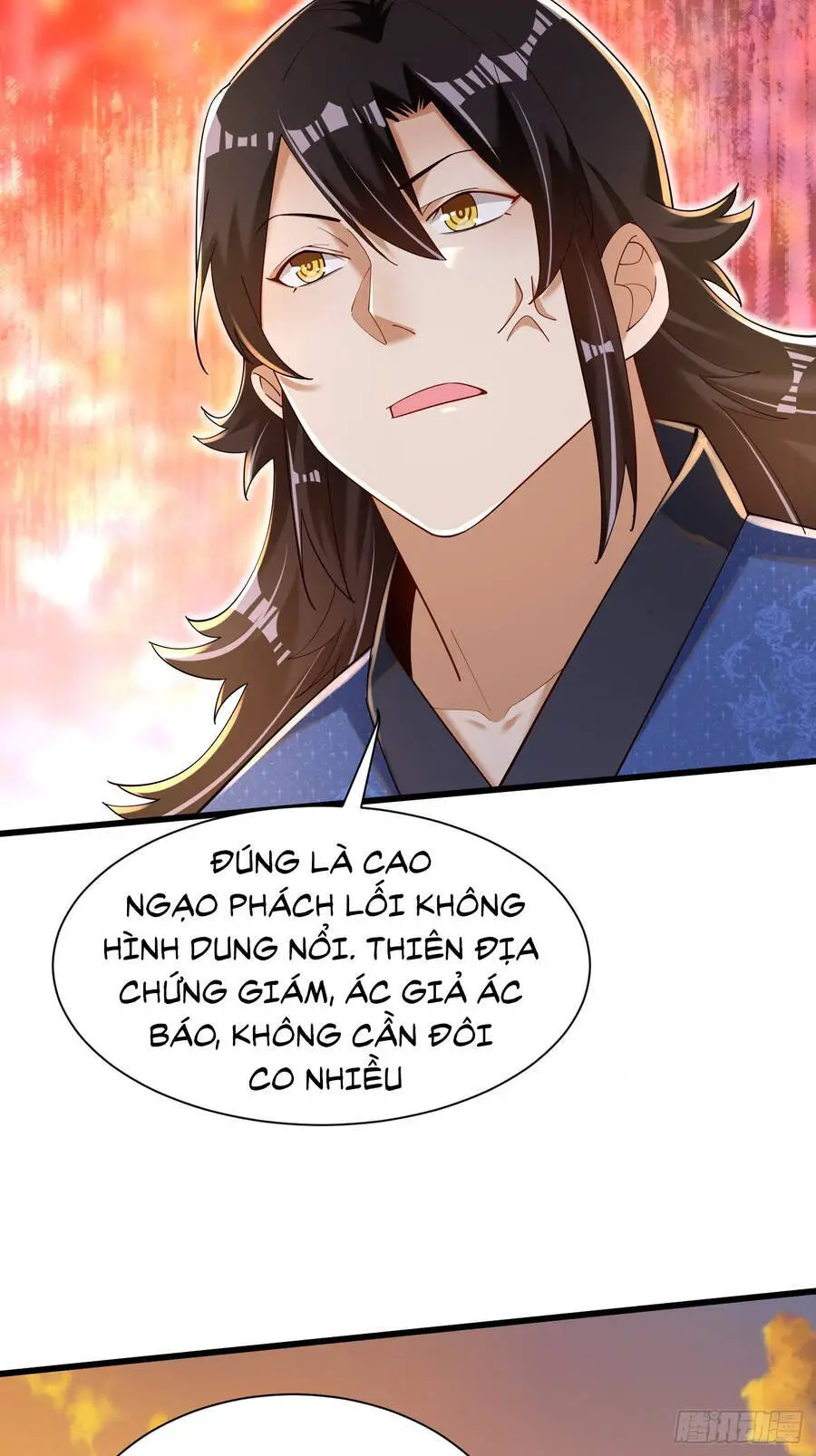 Kẻ Bị Vứt Bỏ Cường Đại Nhất Nettruyen ZZZ Chương 4 Page 5