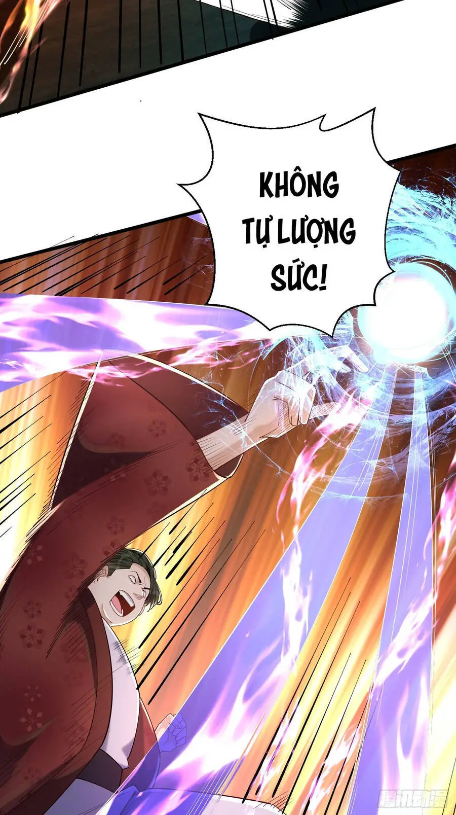 Kẻ Bị Vứt Bỏ Cường Đại Nhất Nettruyen ZZZ Chương 4 Page 14