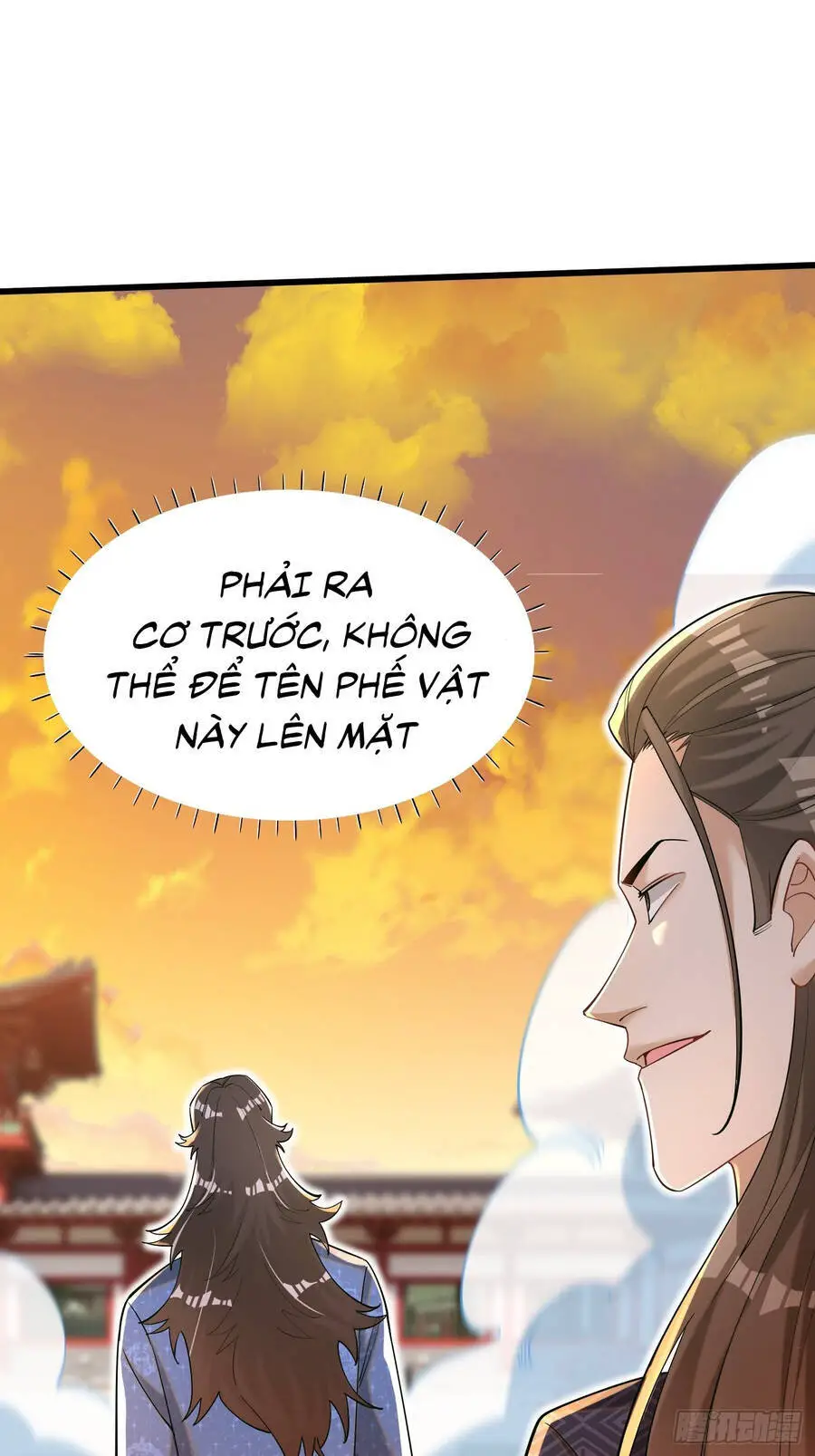 Kẻ Bị Vứt Bỏ Cường Đại Nhất Nettruyen ZZZ Chương 4 Page 27