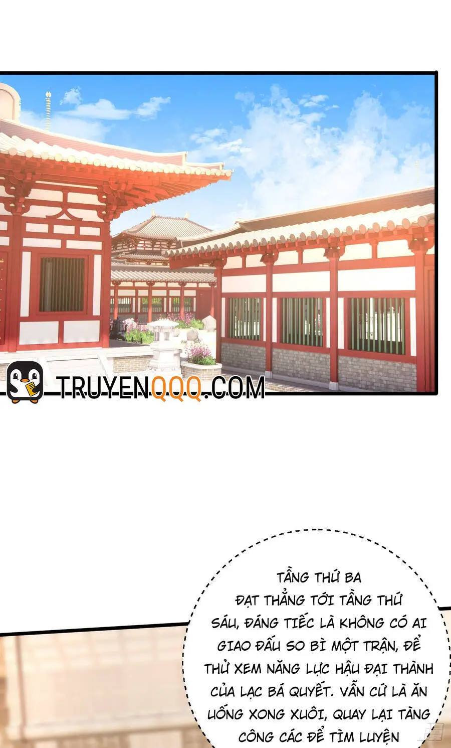 Kẻ Bị Vứt Bỏ Cường Đại Nhất Nettruyen ZZZ Chương 13 Page 2