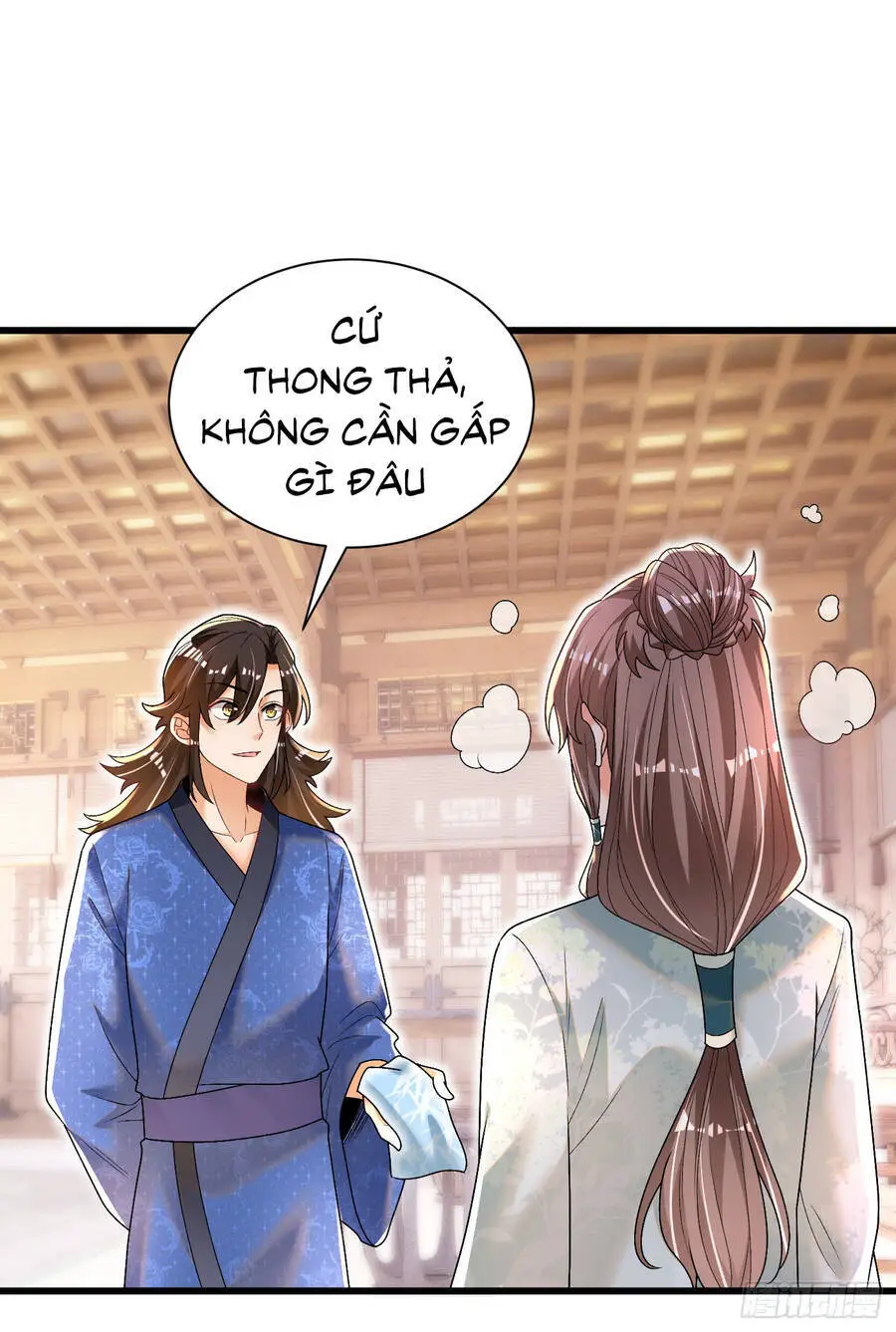 Kẻ Bị Vứt Bỏ Cường Đại Nhất Nettruyen ZZZ Chương 13 Page 5