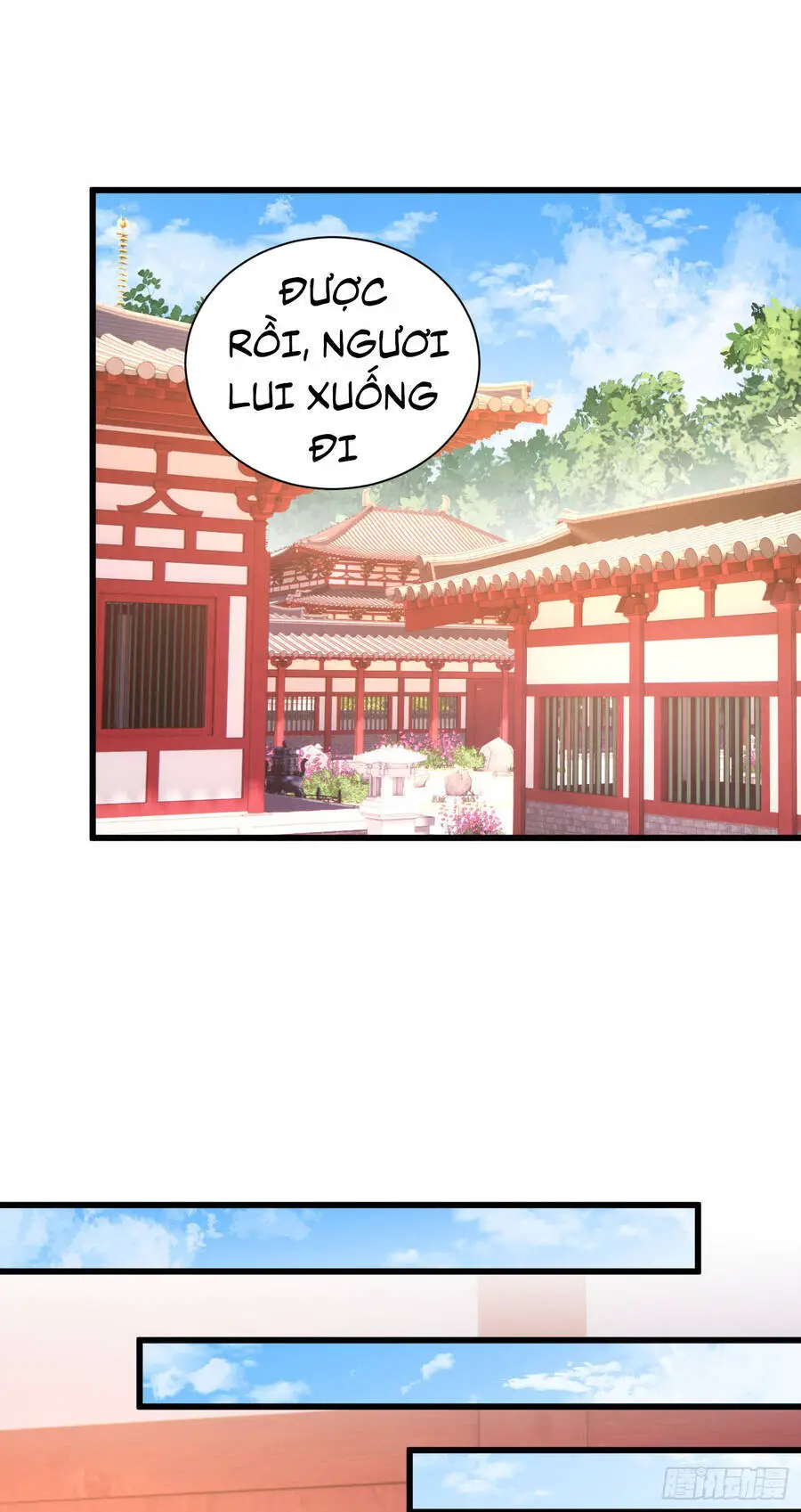 Kẻ Bị Vứt Bỏ Cường Đại Nhất Nettruyen ZZZ Chương 13 Page 15