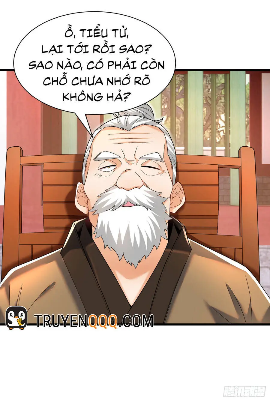 Kẻ Bị Vứt Bỏ Cường Đại Nhất Nettruyen ZZZ Chương 13 Page 17