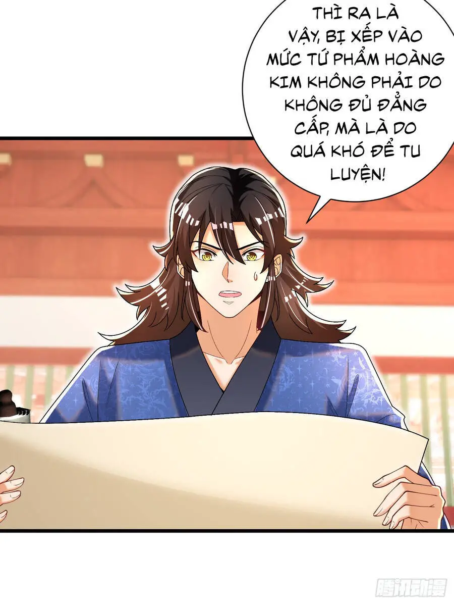 Kẻ Bị Vứt Bỏ Cường Đại Nhất Nettruyen ZZZ Chương 13 Page 26