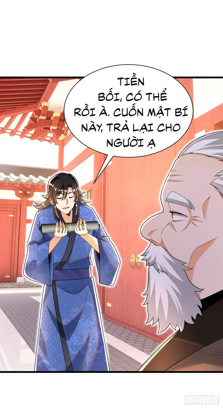 Kẻ Bị Vứt Bỏ Cường Đại Nhất Nettruyen ZZZ Chương 12 Page 25