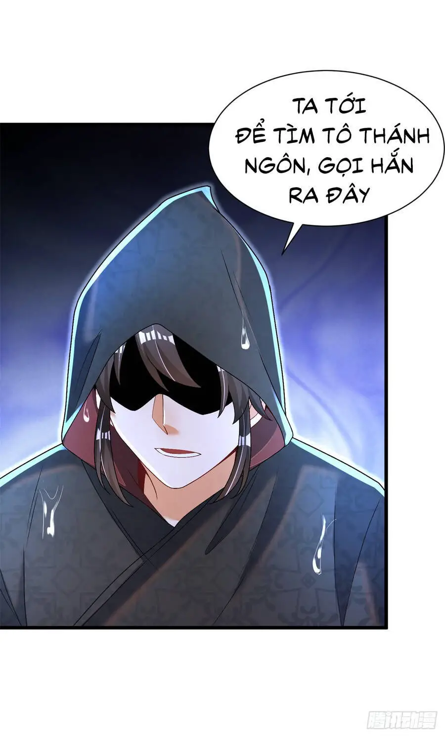 Kẻ Bị Vứt Bỏ Cường Đại Nhất Nettruyen ZZZ Chương 16 Page 8