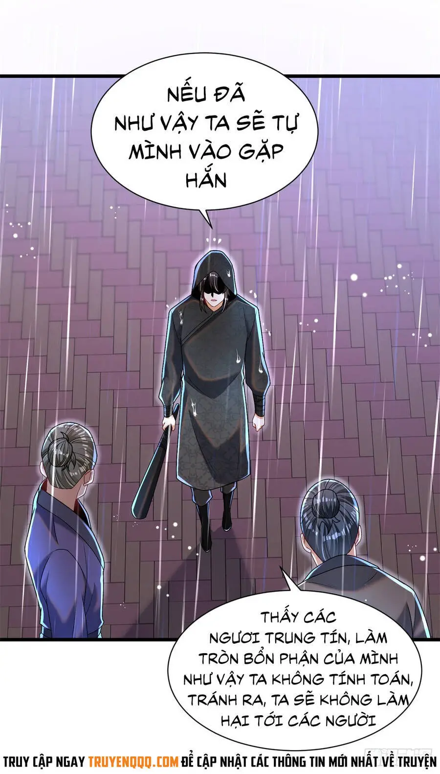 Kẻ Bị Vứt Bỏ Cường Đại Nhất Nettruyen ZZZ Chương 16 Page 10