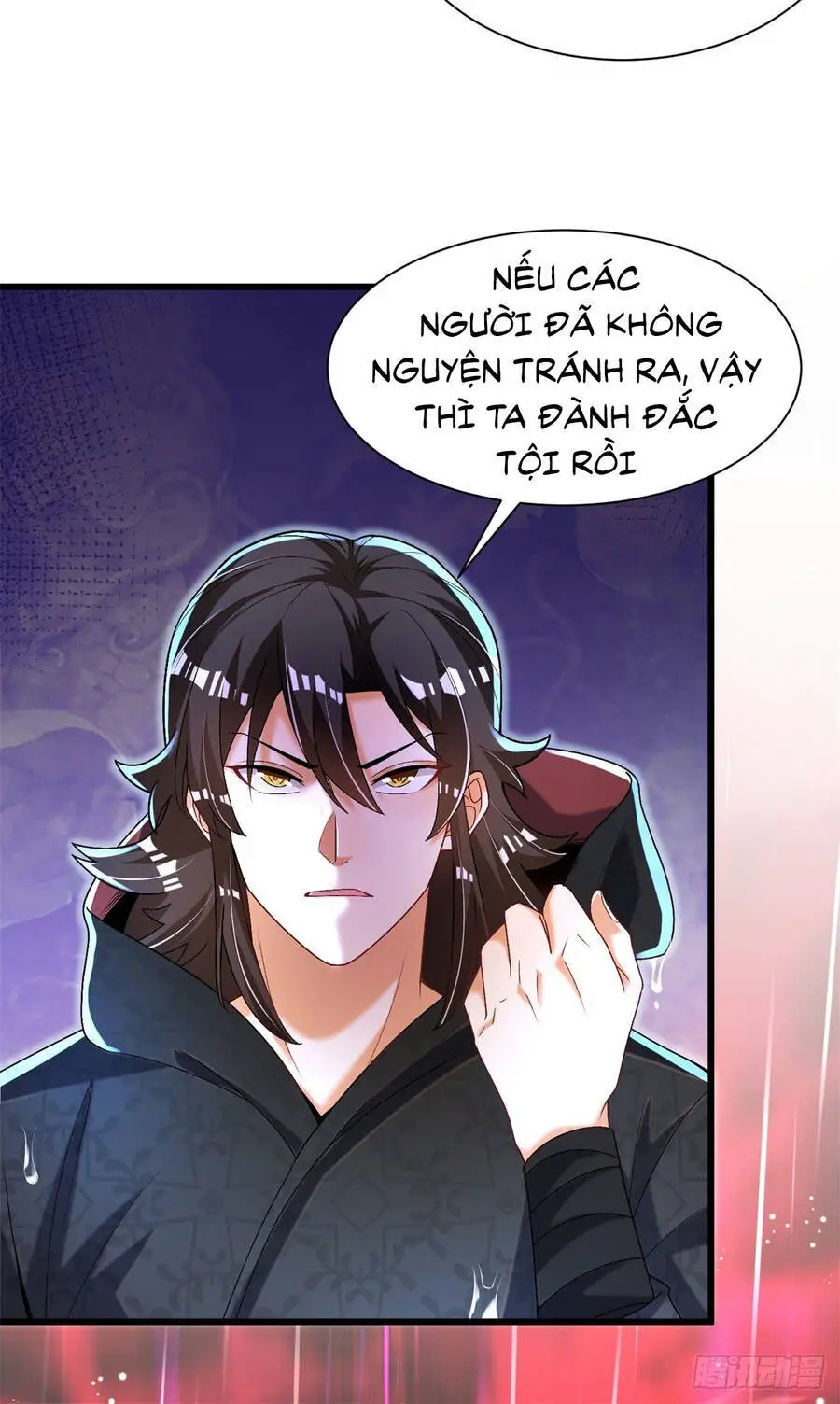 Kẻ Bị Vứt Bỏ Cường Đại Nhất Nettruyen ZZZ Chương 16 Page 13