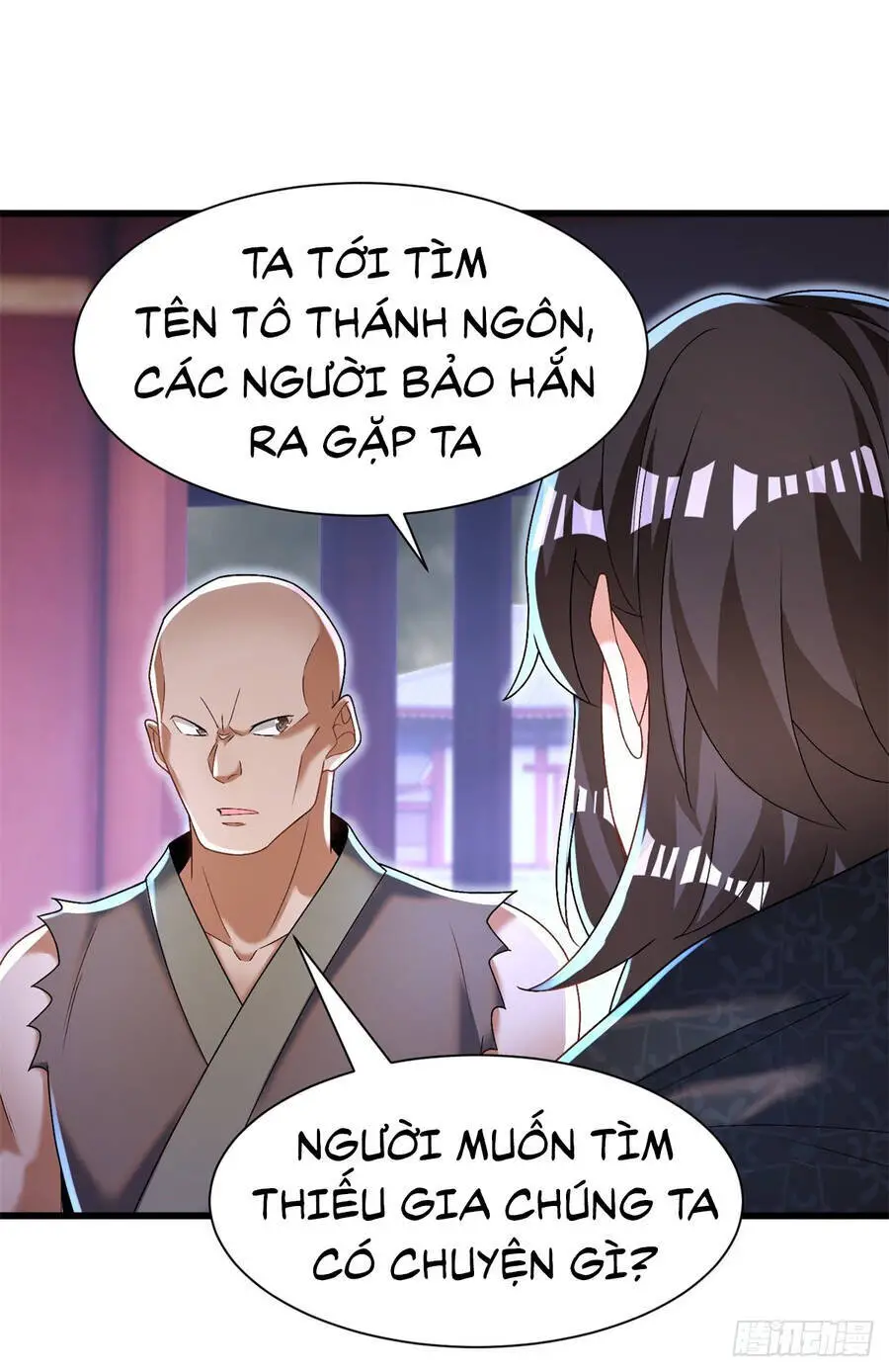 Kẻ Bị Vứt Bỏ Cường Đại Nhất Nettruyen ZZZ Chương 16 Page 28