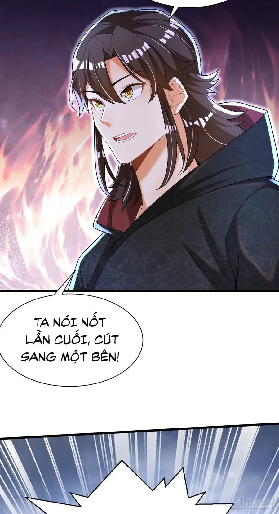 Kẻ Bị Vứt Bỏ Cường Đại Nhất Nettruyen ZZZ Chương 16 Page 33