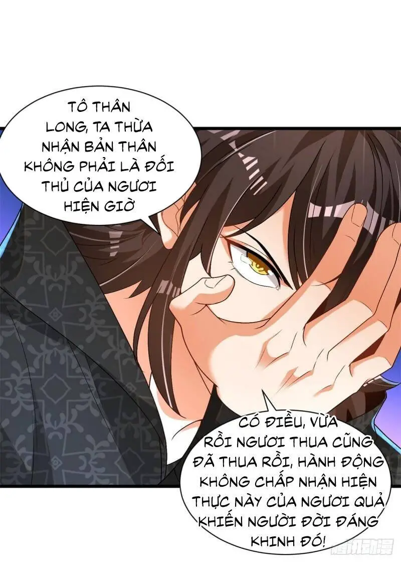 Kẻ Bị Vứt Bỏ Cường Đại Nhất Nettruyen ZZZ Chương 29 Page 21