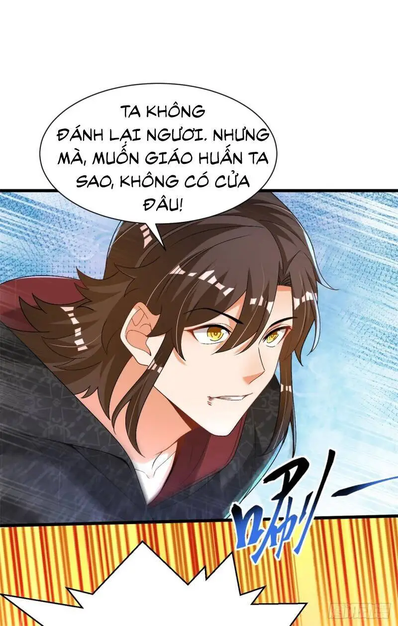 Kẻ Bị Vứt Bỏ Cường Đại Nhất Nettruyen ZZZ Chương 29 Page 24
