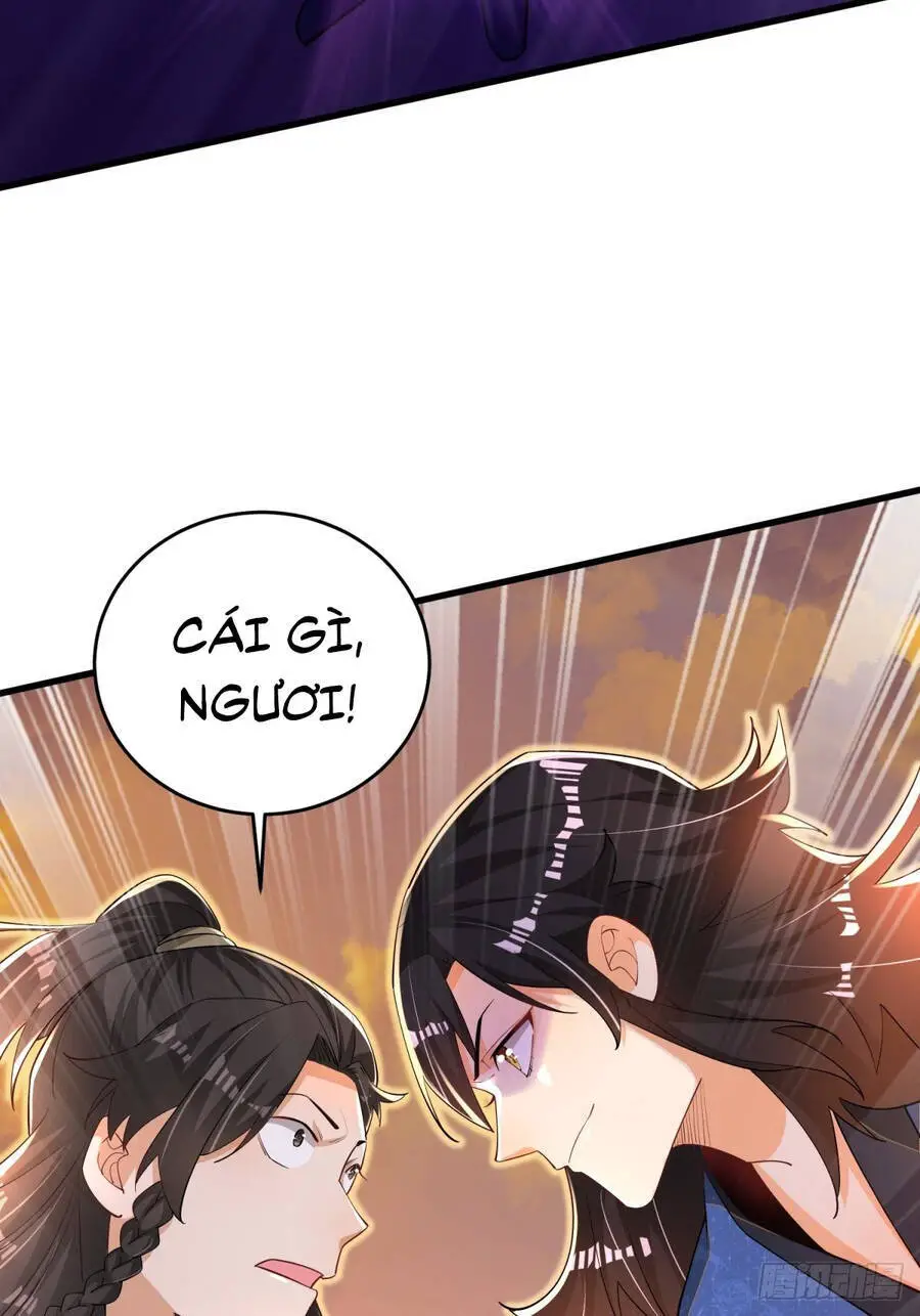 Kẻ Bị Vứt Bỏ Cường Đại Nhất Nettruyen ZZZ Chương 6 Page 55