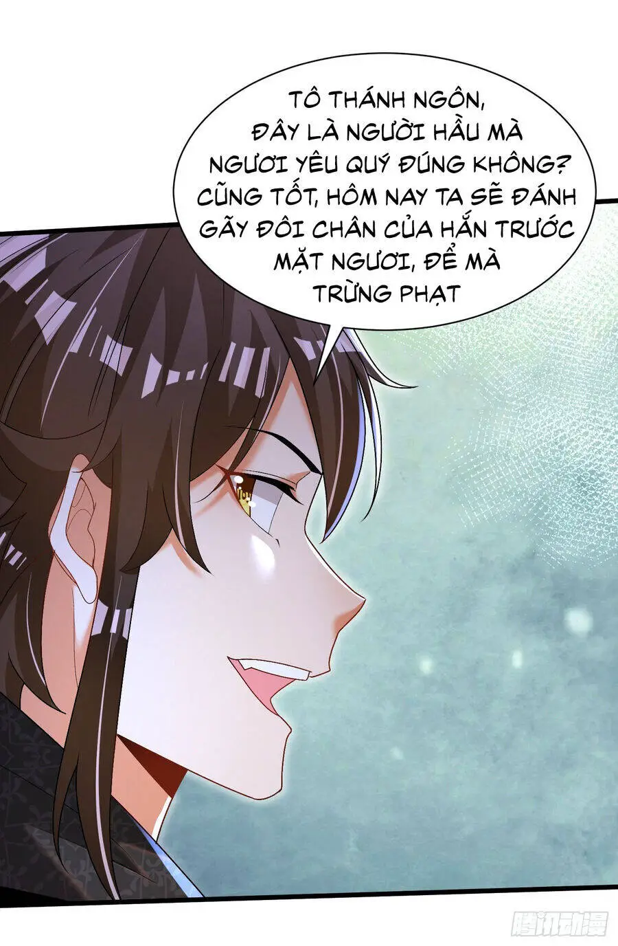 Kẻ Bị Vứt Bỏ Cường Đại Nhất Nettruyen ZZZ Chương 21 Page 5