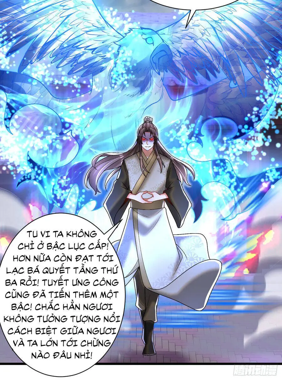 Kẻ Bị Vứt Bỏ Cường Đại Nhất Nettruyen ZZZ Chương 21 Page 31