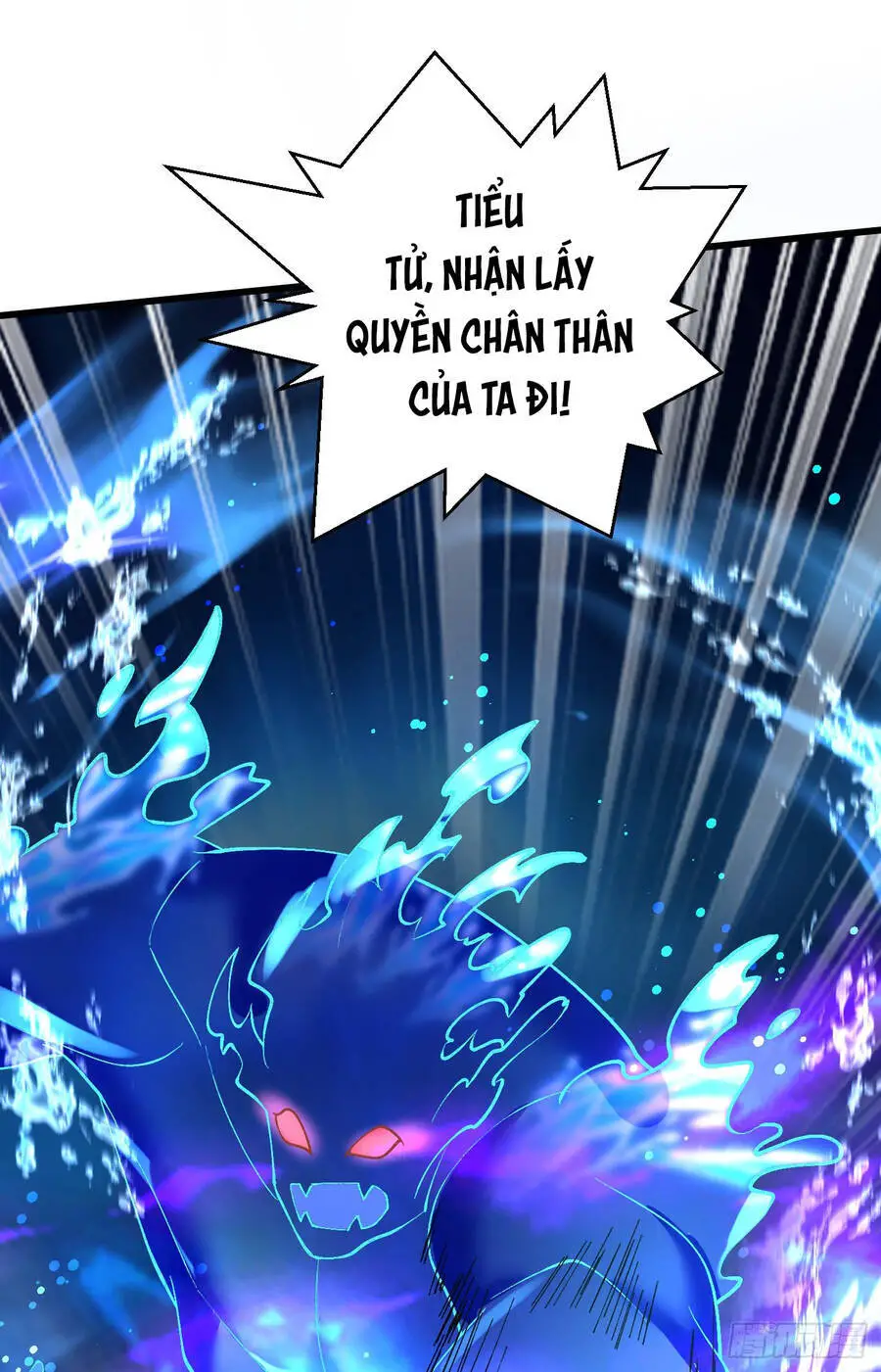 Kẻ Bị Vứt Bỏ Cường Đại Nhất Nettruyen ZZZ Chương 20 Page 4