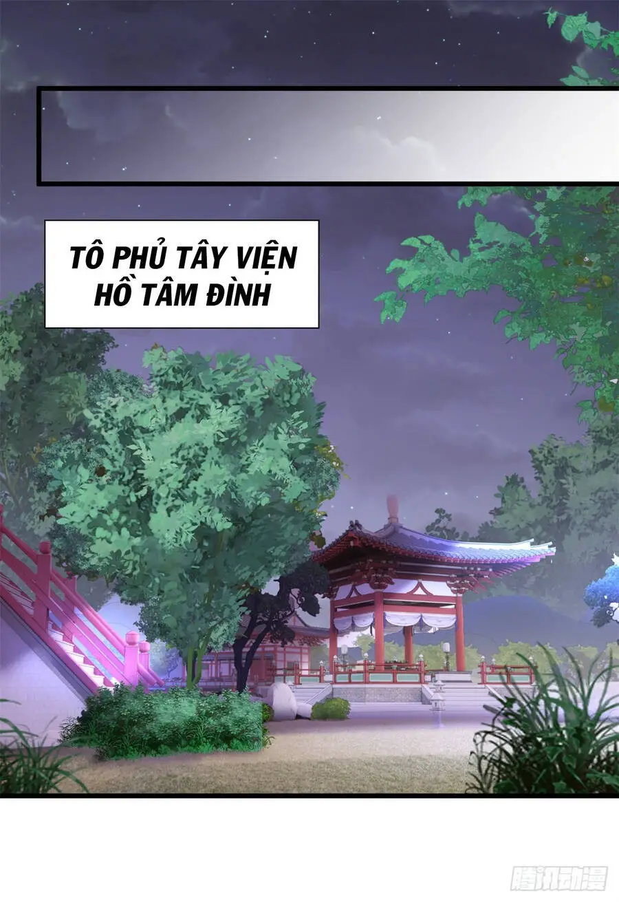 Kẻ Bị Vứt Bỏ Cường Đại Nhất Nettruyen ZZZ Chương 15 Page 16