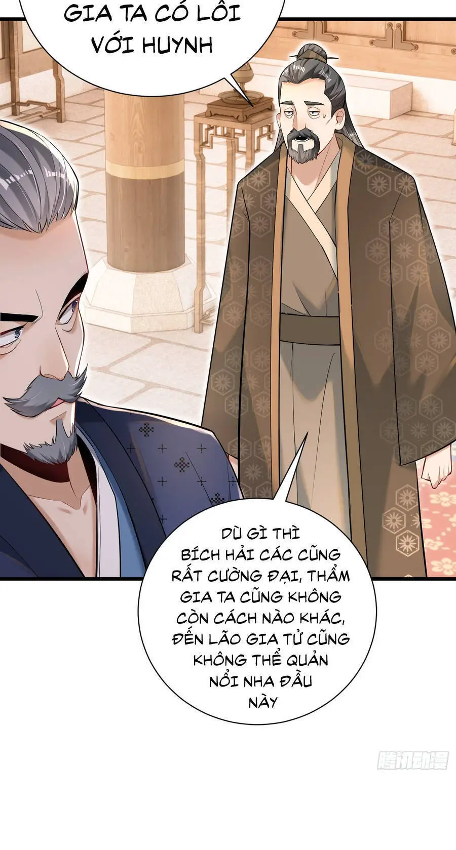 Kẻ Bị Vứt Bỏ Cường Đại Nhất Nettruyen ZZZ Chương 2 Page 5