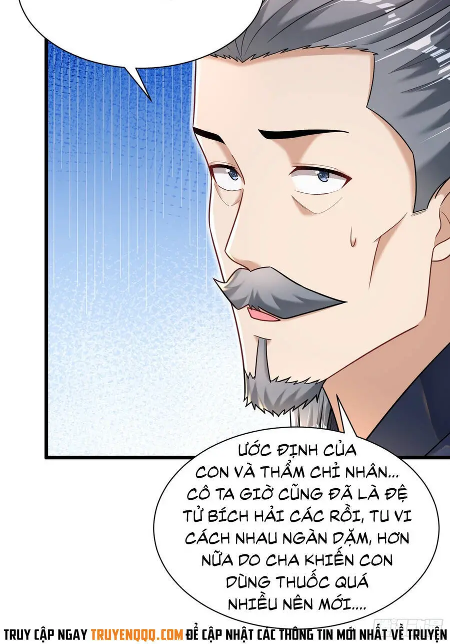 Kẻ Bị Vứt Bỏ Cường Đại Nhất Nettruyen ZZZ Chương 2 Page 11