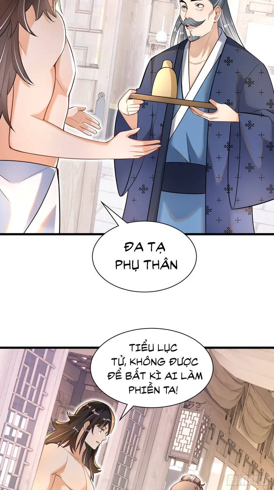 Kẻ Bị Vứt Bỏ Cường Đại Nhất Nettruyen ZZZ Chương 2 Page 27