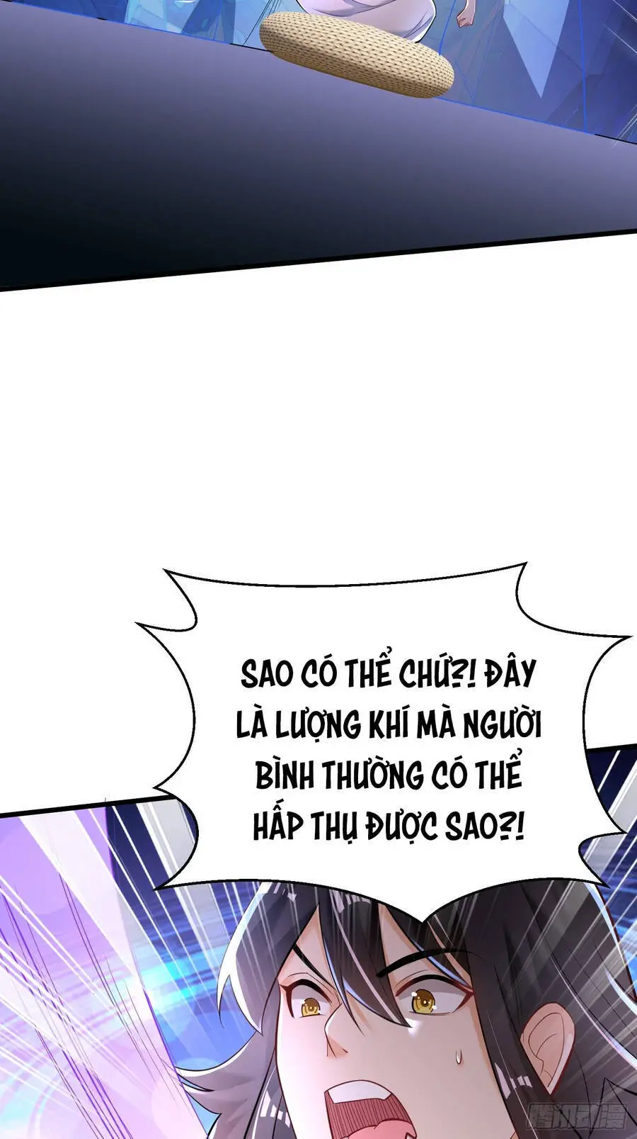 Kẻ Bị Vứt Bỏ Cường Đại Nhất Nettruyen ZZZ Chương 2 Page 33