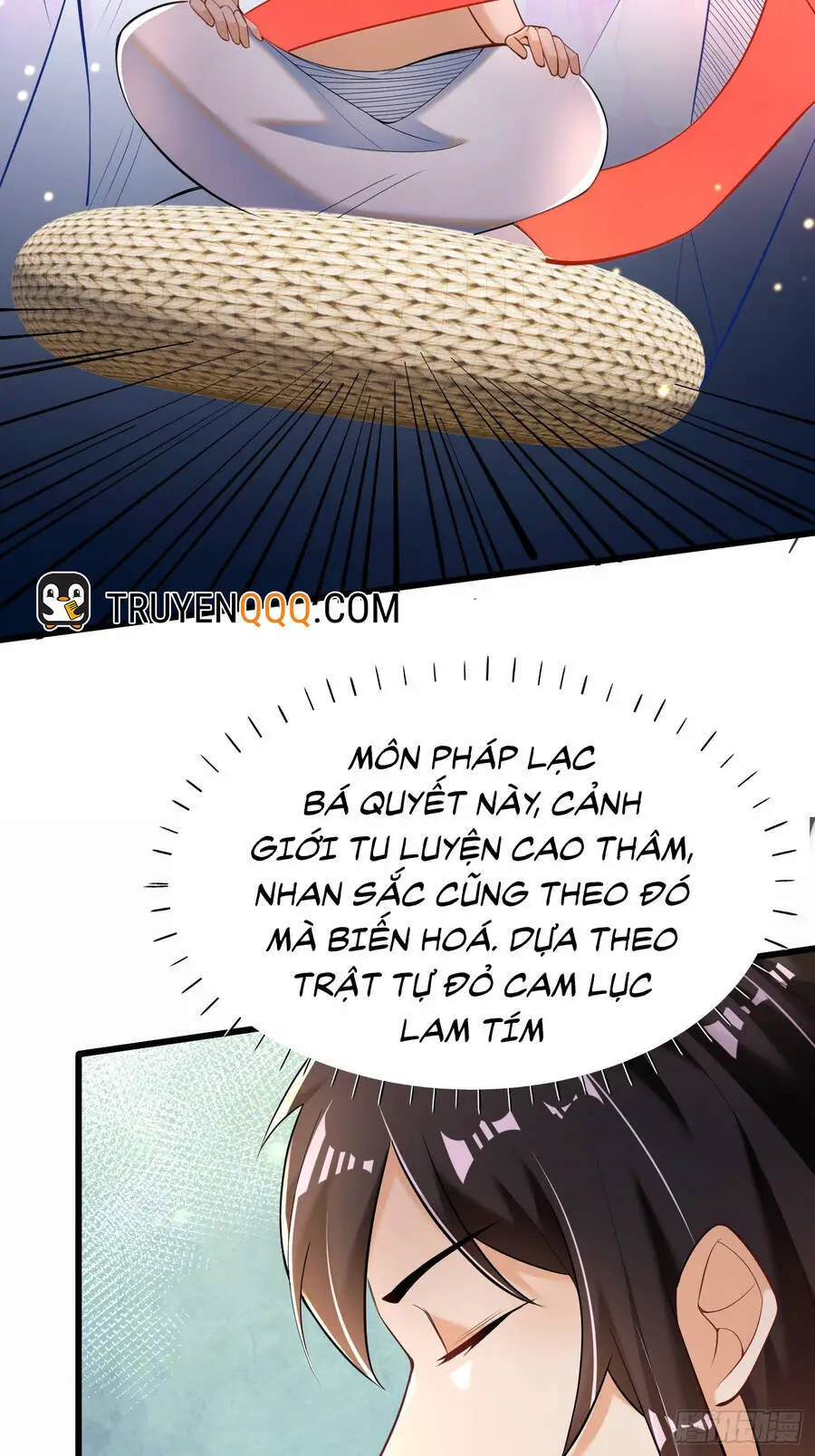 Kẻ Bị Vứt Bỏ Cường Đại Nhất Nettruyen ZZZ Chương 2 Page 37